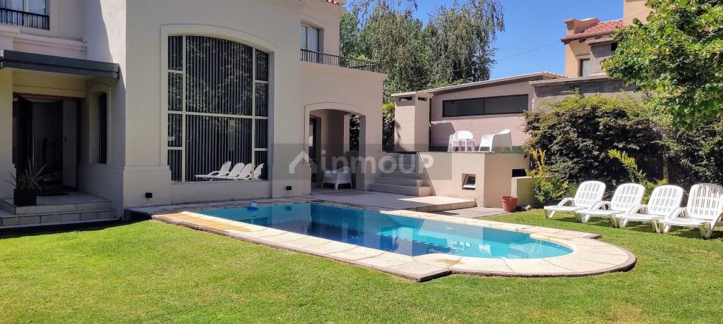 Casa en Venta en Lujan de Cuyo, Mendoza