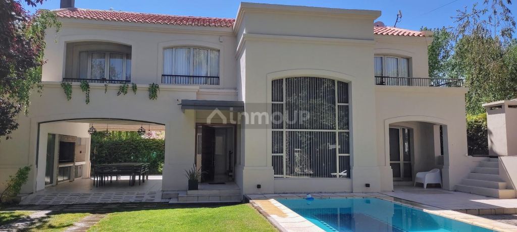 Casa en Venta en Lujan de Cuyo, Mendoza