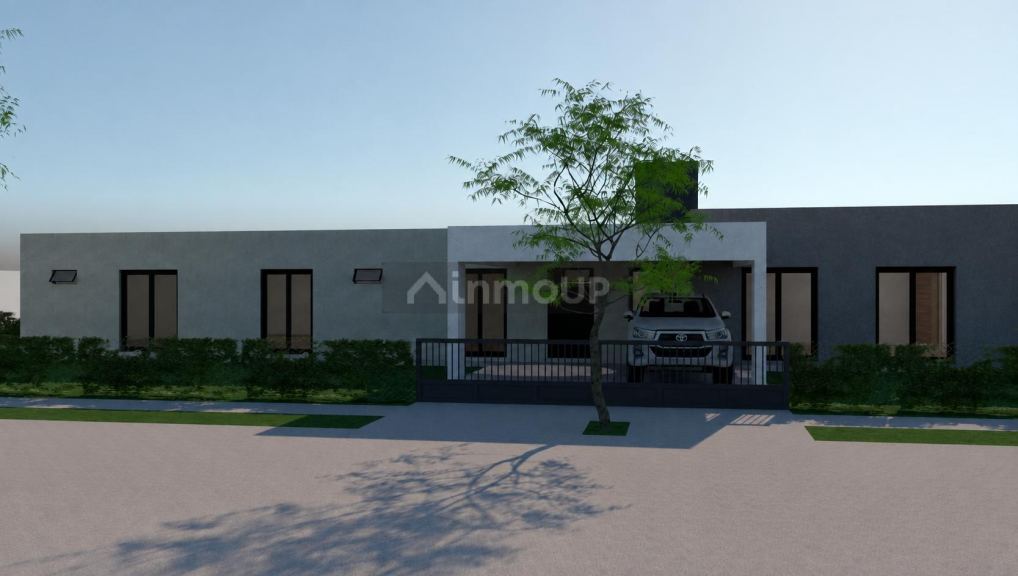 Casa en Venta en Lujan de Cuyo, Mendoza