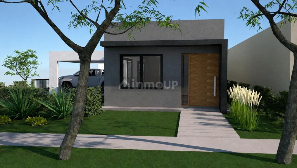 Casa en Venta en Lujan de Cuyo, Mendoza