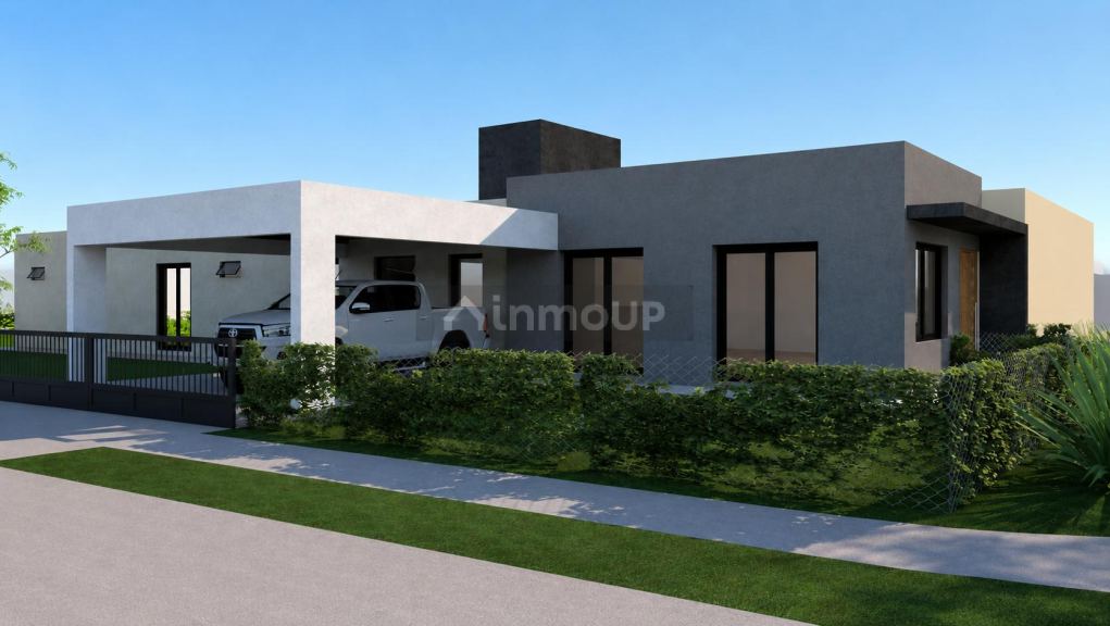 Casa en Venta en Lujan de Cuyo, Mendoza