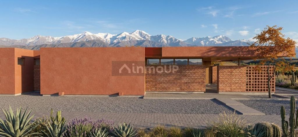 Lujan de Cuyo Terrada 5375, M5509 Luján de Cuyo, Mendoza