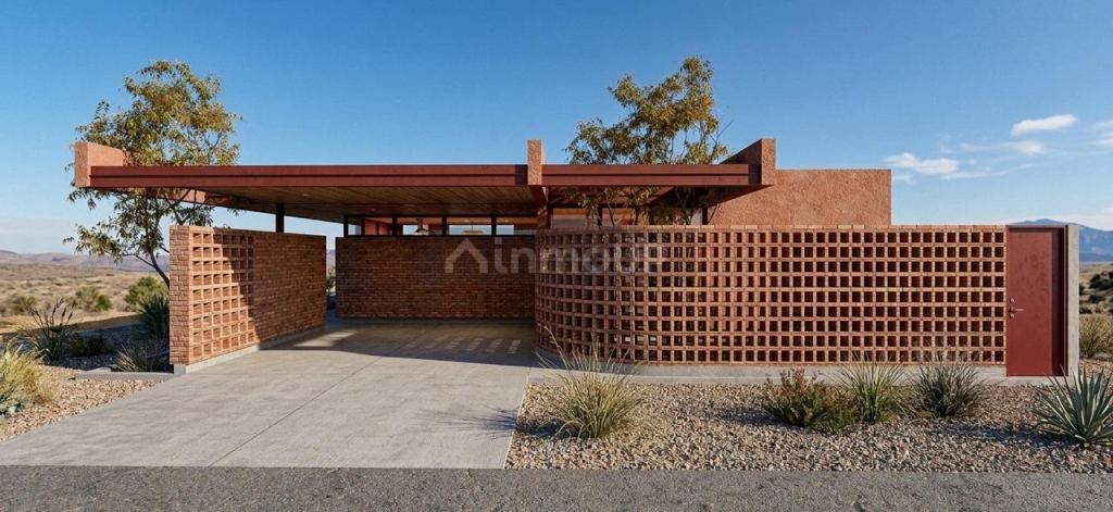 Lujan de Cuyo Terrada 5375, M5509 Luján de Cuyo, Mendoza
