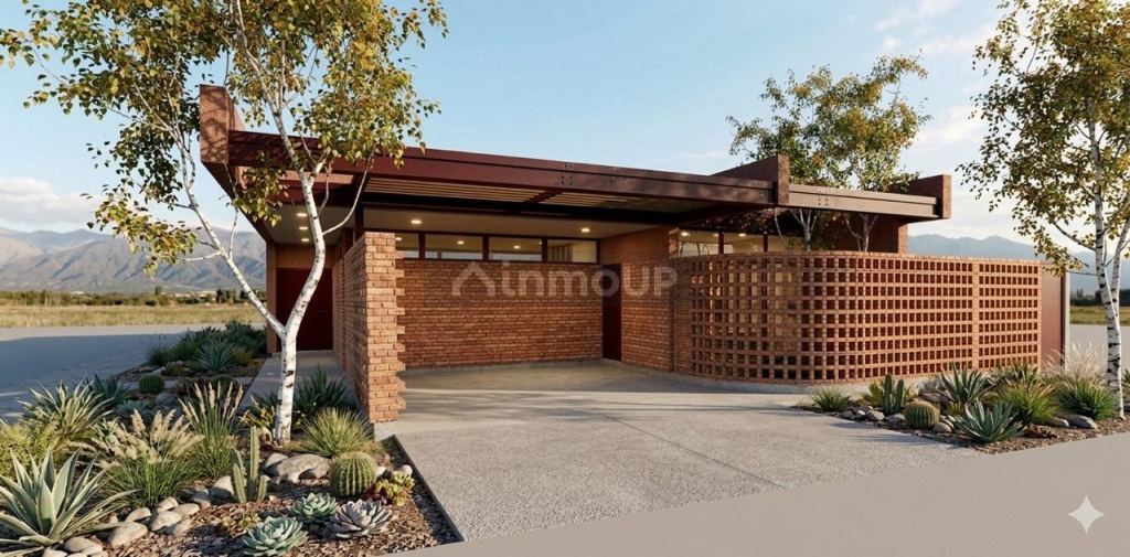 Lujan de Cuyo Terrada 5375, M5509 Luján de Cuyo, Mendoza