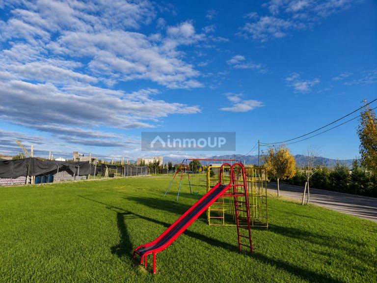 Lote en Venta en Lujan de Cuyo, Mendoza