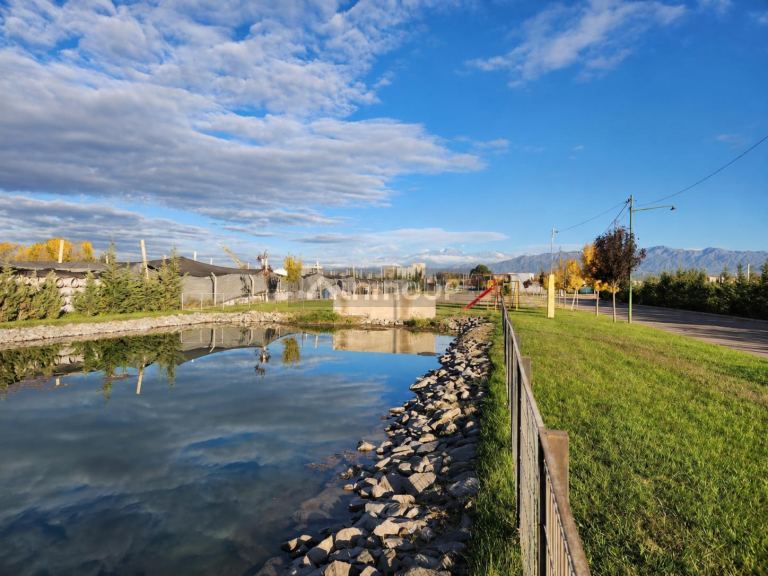 Lote en Venta en Lujan de Cuyo, Mendoza