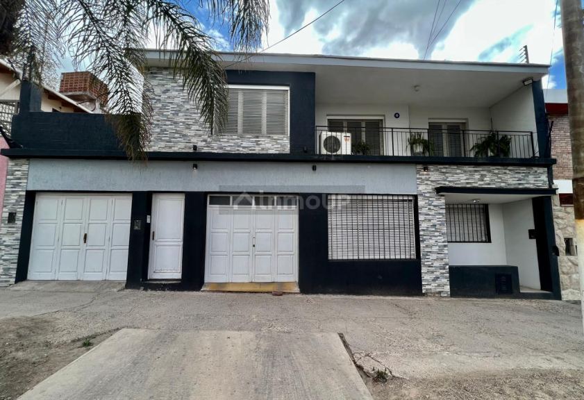 Guaymallen Zeballos 34
