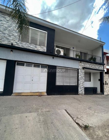 Guaymallen Zeballos 34