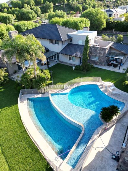 Casa en Venta en Las Heras, Mendoza
