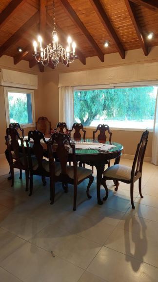 Casa en Venta en Las Heras, Mendoza