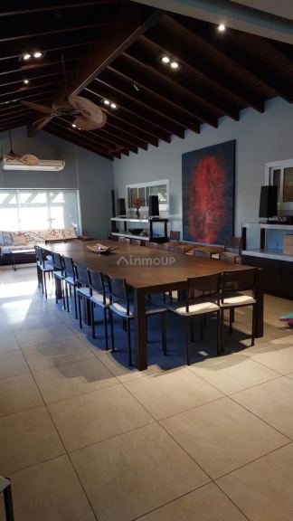 Casa en Venta en Las Heras, Mendoza