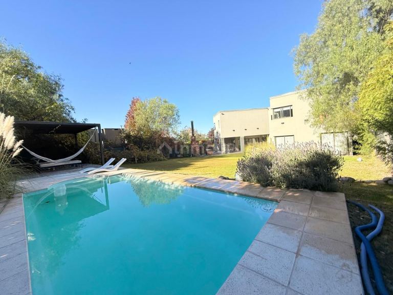 Casa en Venta en Lujan de Cuyo, Mendoza