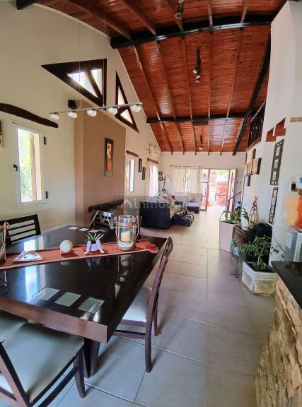 Casa en Venta en Las Heras, Mendoza