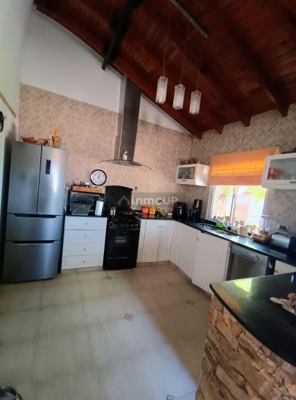 Casa en Venta en Las Heras, Mendoza