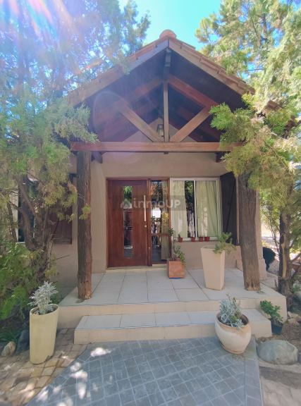 Casa en Venta en Las Heras, Mendoza