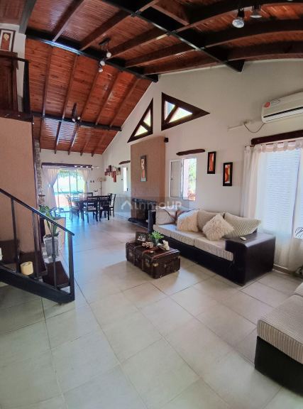 Casa en Venta en Las Heras, Mendoza