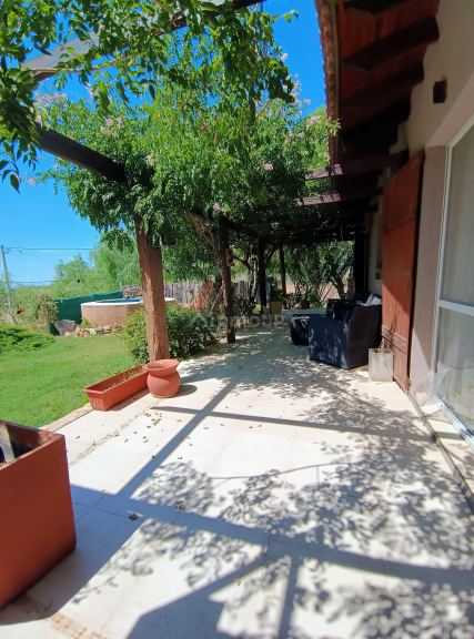 Casa en Venta en Las Heras, Mendoza