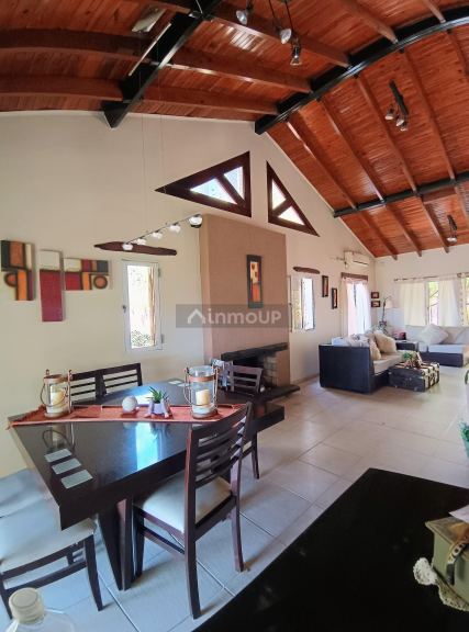 Casa en Venta en Las Heras, Mendoza