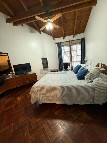 Casa en Venta en Capital, Mendoza