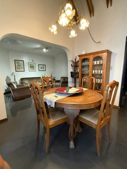 Casa en Venta en Capital, Mendoza