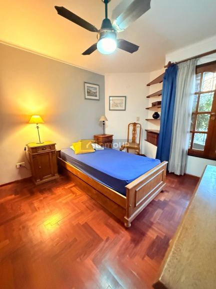 Casa en Venta en Capital, Mendoza