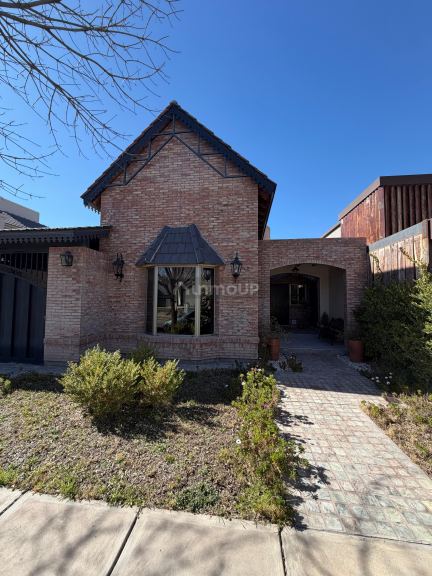Casa en Venta en Lujan de Cuyo, Mendoza