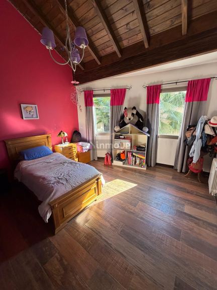 Casa en Venta en Lujan de Cuyo, Mendoza
