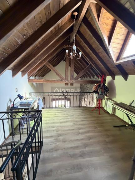 Casa en Venta en Lujan de Cuyo, Mendoza