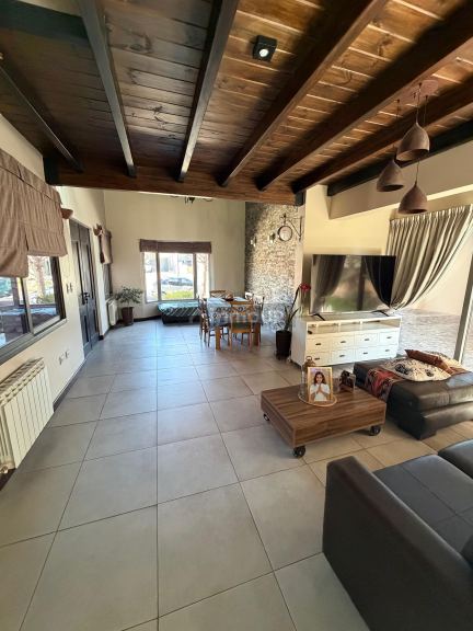 Casa en Venta en Lujan de Cuyo, Mendoza