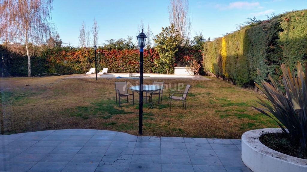 Casa en Venta en Lujan de Cuyo, Mendoza - USD 340.000 | Inmoup - 21