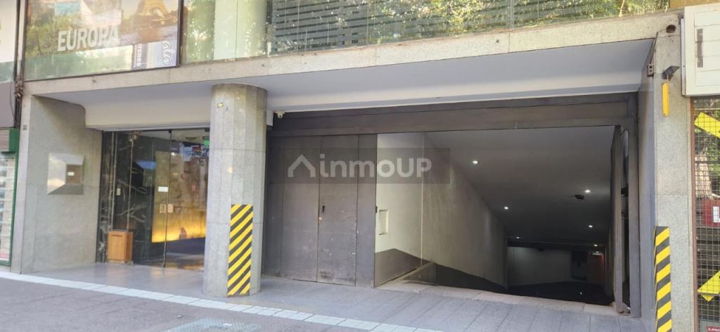 Cochera en Venta en Capital, Mendoza - USD 13.000 | Inmoup - 1