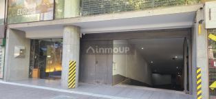 Capital peatonal sarmiento