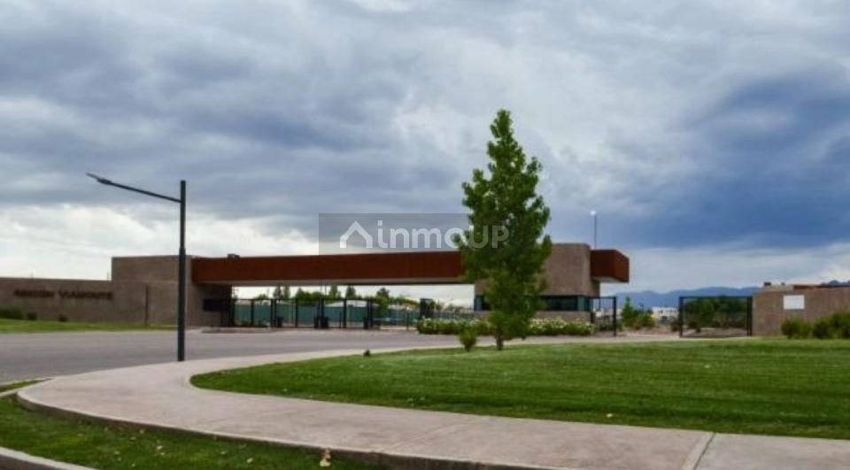 Lote en Venta en Lujan de Cuyo, Mendoza