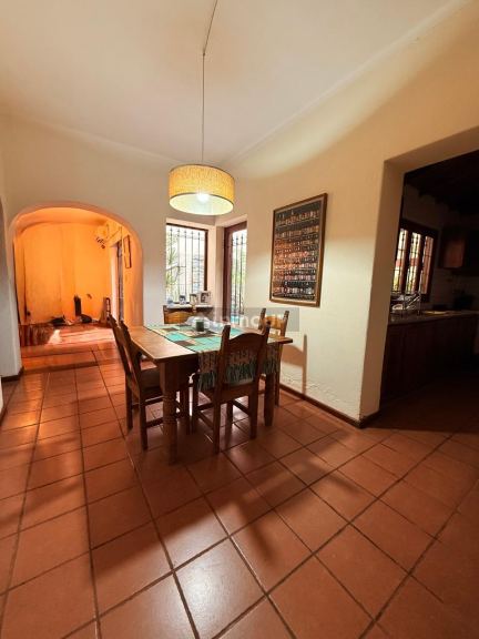 Casa en Venta en Capital, Mendoza
