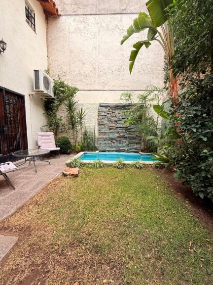 Casa en Venta en Capital, Mendoza