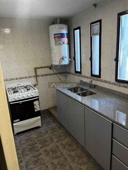 Departamento en Alquiler en Capital, Mendoza