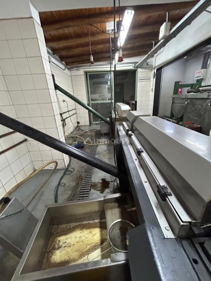 Fábrica en Venta en Lavalle, Mendoza