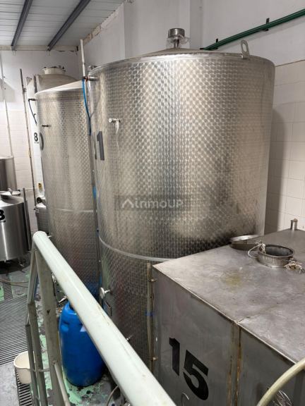 Fábrica en Venta en Lavalle, Mendoza