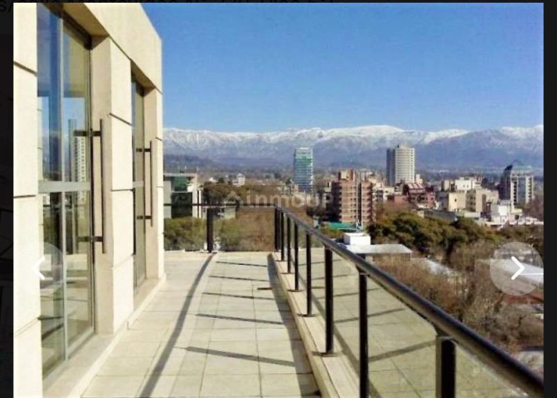 Departamento en Venta en Capital, Mendoza