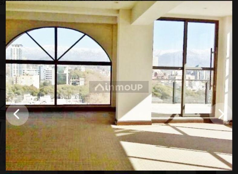 Departamento en Venta en Capital, Mendoza