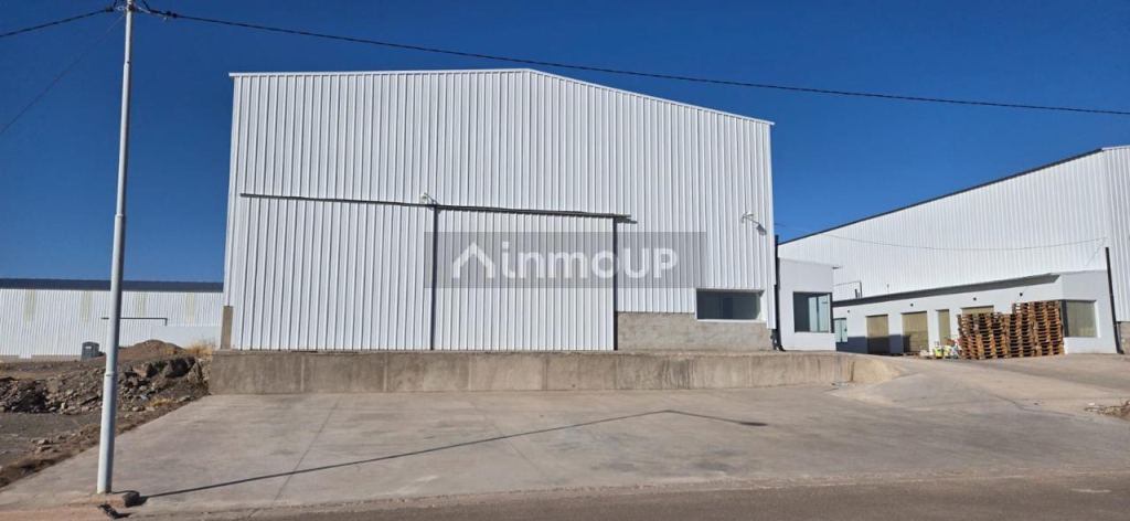 Galpon en Venta en Maipu, Mendoza