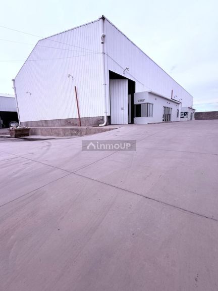 Galpon en Venta en Maipu, Mendoza