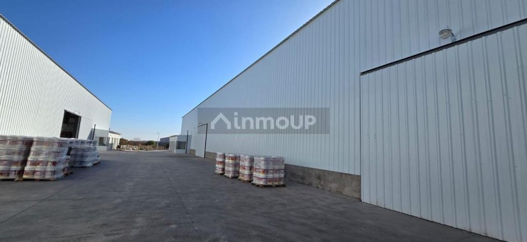 Galpon en Venta en Maipu, Mendoza