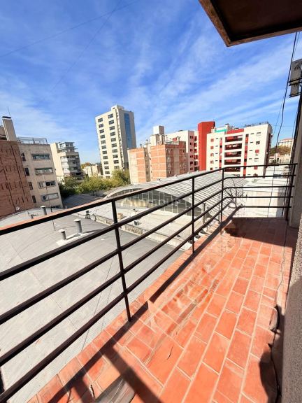 Departamento en Venta en Capital, Mendoza