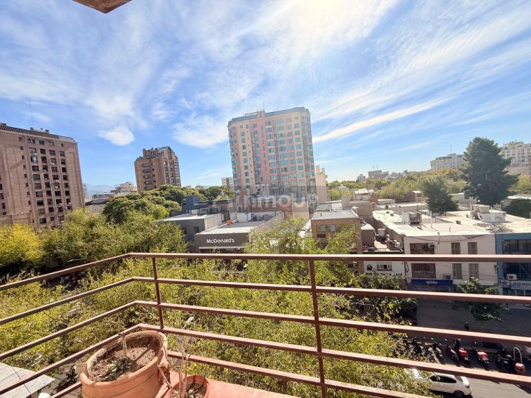 Departamento en Venta en Capital, Mendoza