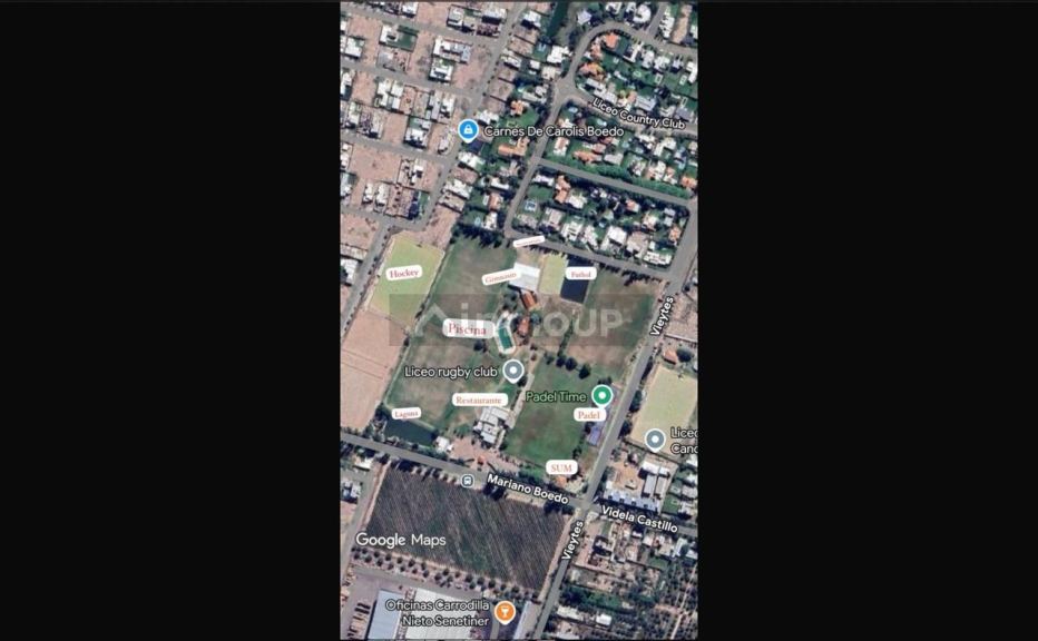 Lote en Venta en Lujan de Cuyo, Mendoza