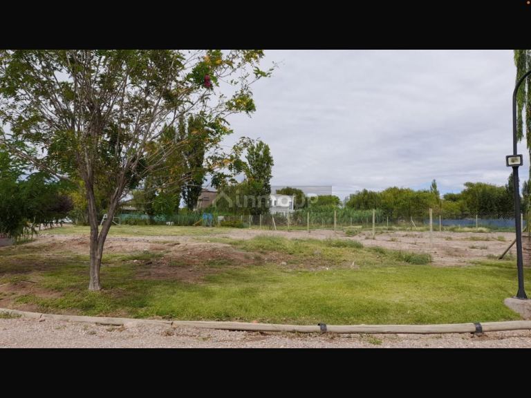 Lote en Venta en Lujan de Cuyo, Mendoza