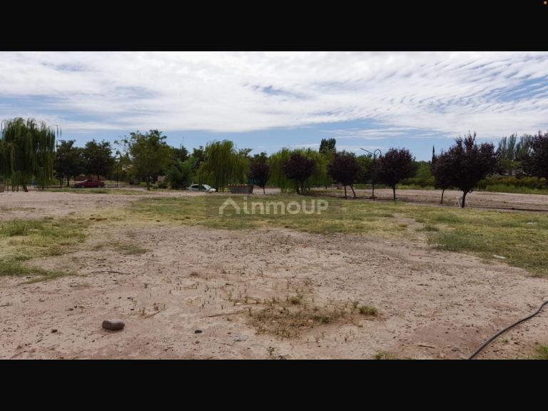 Lote en Venta en Lujan de Cuyo, Mendoza