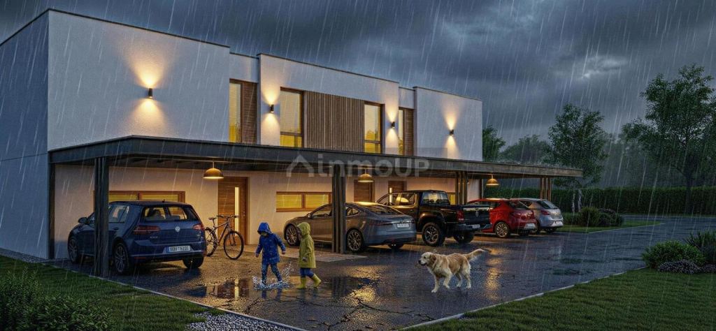 Duplex en Venta en Lujan de Cuyo, Mendoza