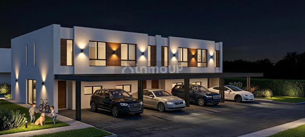 Duplex en Venta en Lujan de Cuyo, Mendoza